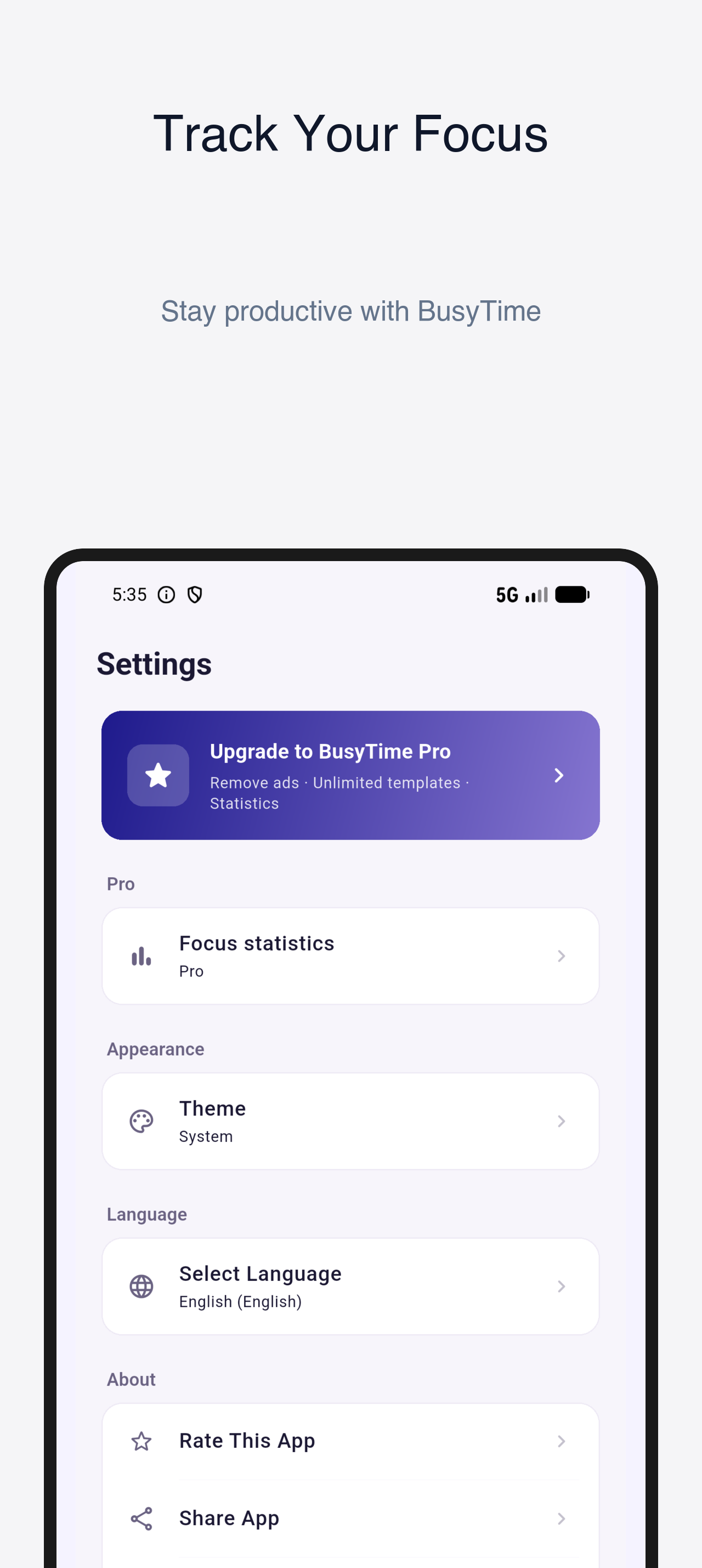 screenshot 3